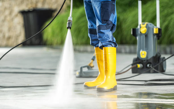 Trusted Whitehouse, TX Pressure Washing Experts